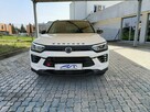 SsangYong Korando 1.5 163KM Wild * Demo * Gwarancja * - 10