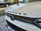 SsangYong Korando 1.5 163KM Wild * Demo * Gwarancja * - 12