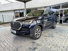 SsangYong/KGM Rexton * 4x4 * 7 osobowy * demo * okazja * - 2