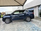 SsangYong/KGM Rexton * 4x4 * 7 osobowy * demo * okazja * - 3