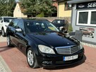 Mercedes C 180 Automat, Gwarancja, Kompresor, Zarejestrowany - 4