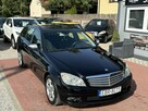 Mercedes C 180 Automat, Gwarancja, Kompresor, Zarejestrowany - 5