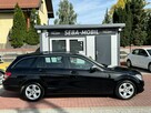 Mercedes C 180 Automat, Gwarancja, Kompresor, Zarejestrowany - 6