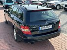 Mercedes C 180 Automat, Gwarancja, Kompresor, Zarejestrowany - 11