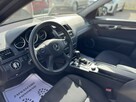 Mercedes C 180 Automat, Gwarancja, Kompresor, Zarejestrowany - 13