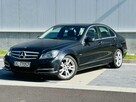 Mercedes-Benz Klasa C 200 (BlueEFFICIENCY) 7G-TRONIC Avantgarde - 2