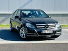 Mercedes-Benz Klasa C 200 (BlueEFFICIENCY) 7G-TRONIC Avantgarde - 5