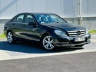 Mercedes-Benz Klasa C 200 (BlueEFFICIENCY) 7G-TRONIC Avantgarde - 6