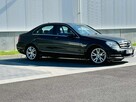 Mercedes-Benz Klasa C 200 (BlueEFFICIENCY) 7G-TRONIC Avantgarde - 7