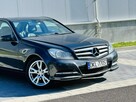 Mercedes-Benz Klasa C 200 (BlueEFFICIENCY) 7G-TRONIC Avantgarde - 8