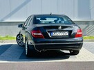 Mercedes-Benz Klasa C 200 (BlueEFFICIENCY) 7G-TRONIC Avantgarde - 9