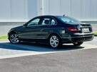 Mercedes-Benz Klasa C 200 (BlueEFFICIENCY) 7G-TRONIC Avantgarde - 11