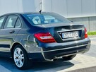 Mercedes-Benz Klasa C 200 (BlueEFFICIENCY) 7G-TRONIC Avantgarde - 12