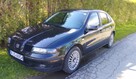 Seat Leon 1.8turbo,180 koni, instalacja gazowa - 3