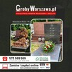 Sprzątanie grobów Piaseczno i okolice, opieka nad grobami - 8