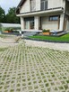 Układanie kostki brukowej - 2