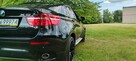BMW X6 - 8