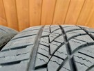 Koła 225/50R17 Wielo-sezon Hankook Kinergy 4S - 10