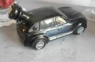 Butelka ceramiczna w kształcie samochodu Porsche - 3