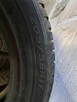 4x opony 17 zimowe laufenn 205x55xr17 - 2