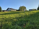 Działka budowlana 9,3ar z warunkami zabudowy - 5