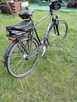 Rower męski w bdb stanie - 12
