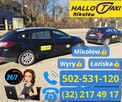 Taxi Mikołów Hallo Taxi Mikołów - 1