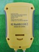 Tester Gleby Składników odżywczych Miernik Meter Sonda - 7
