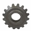 Koło zębate stożkowe Z 16 ROZRZUTNIK APOLLO , TYTAN UNIA - 2