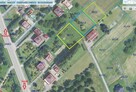 Działka budowlana 9,3ar z warunkami zabudowy - 8