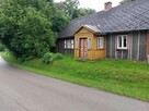 Urocza posiadłość w Ganach – dom, budynki gospodarcze 51 ar - 16