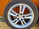 Koła 225/50R17 Wielo-sezon Hankook Kinergy 4S - 6