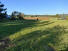 Działka budowlana 9,3ar z warunkami zabudowy - 2