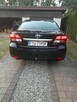 Toyota Avensis 1.8 benzyna +gaz salon Polska - 11
