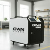 Czyszczarka laserowa OWN Clean 2000W – Profesjonalne czyszcz