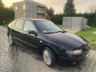 Seat Leon 1.8turbo,180 koni, instalacja gazowa - 4
