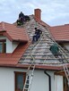 NAPRAWA UZUPEŁNIANIE IZOLACJI PODDASZA OCIEPLANIE CELULOZĄ - 11