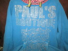 bluza Pauls Boutique cyrkonie rozmiar M /L - 2