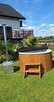 Jacuzzi ogrodowe – polska produkcja, ręcznie wykonywane - 4