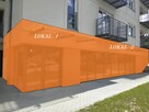 Nowoczesny lokal na wynajem - 2