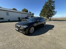 BMW xDrive F11 520d kombi hak - 5