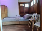 Apartament z Jacuzzi wanną z hydromasażem - 14