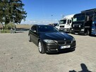 BMW xDrive F11 520d kombi hak - 2