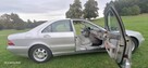 S Klasa, Mercedes Benz, I właściciel - 8