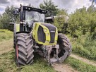 Sprzedam ciągnik rolniczy Claas Arion 620 bogata wersja - 2