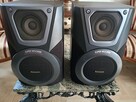 Kolumny Panasonic 6 Ohm 100 Watt Mega Bass - 2