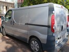 Renault Trafic 2.0 dCi 2013r. - 2