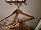 Polskie wieszaki drewniane ZPD Gorlice - 3