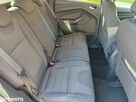 Ford Kuga 1.5 EcoBoost cały w oryginalnym lakierze i serwis - 11