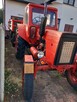 Białoruś MTS 50, z pługiem do odśnieżania - 3